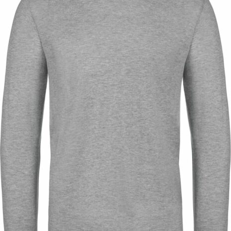 #E150 Men's T-shirt long sleeve