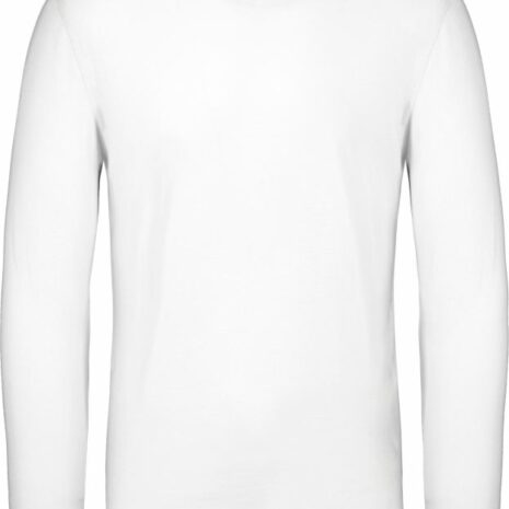 #E150 Men's T-shirt long sleeve