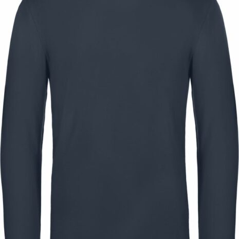 #E190 Men's T-shirt long sleeve