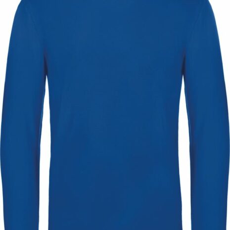 #E190 Men's T-shirt long sleeve