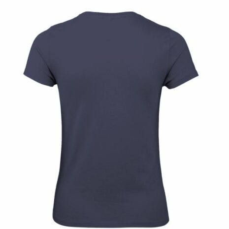 #E150 Ladies' T-shirt