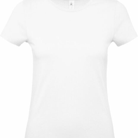 #E150 Ladies' T-shirt