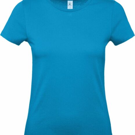 #E150 Ladies' T-shirt