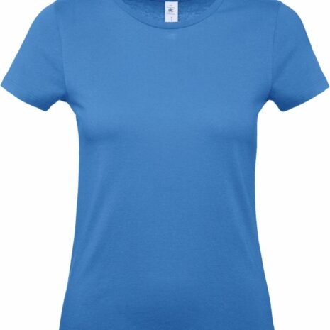 #E150 Ladies' T-shirt