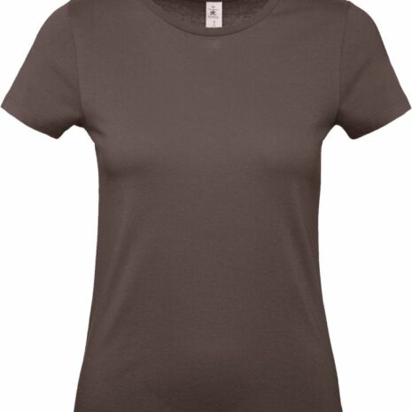 #E150 Ladies' T-shirt