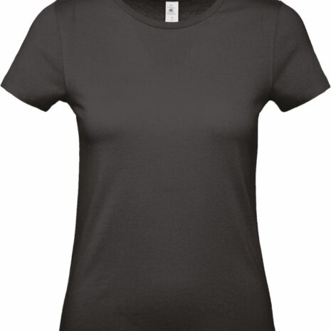 #E150 Ladies' T-shirt
