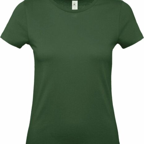 #E150 Ladies' T-shirt