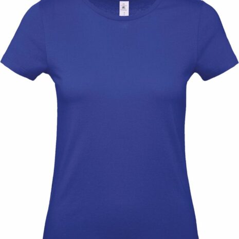 #E150 Ladies' T-shirt