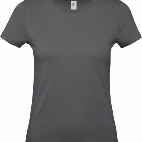 #E150 Ladies' T-shirt