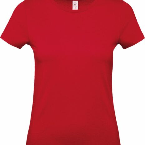 #E150 Ladies' T-shirt