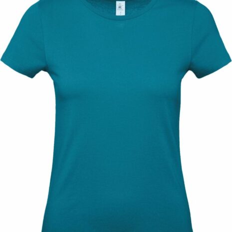 #E150 Ladies' T-shirt