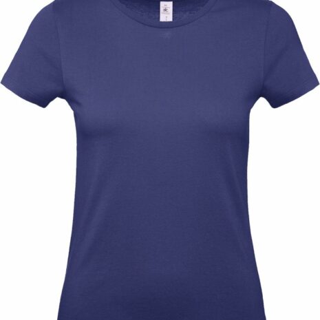#E150 Ladies' T-shirt