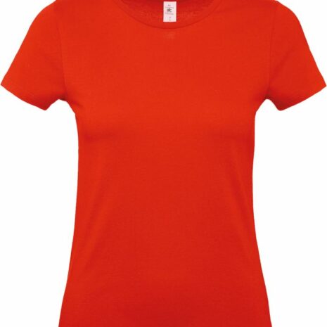 #E150 Ladies' T-shirt