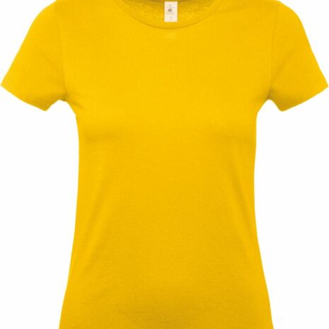 #E150 Ladies' T-shirt