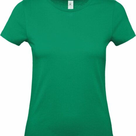 #E150 Ladies' T-shirt