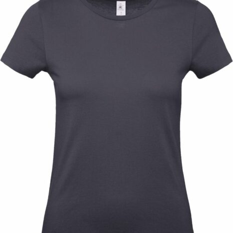 #E150 Ladies' T-shirt