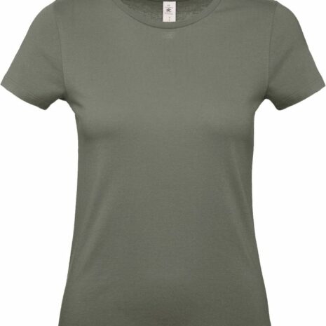 #E150 Ladies' T-shirt