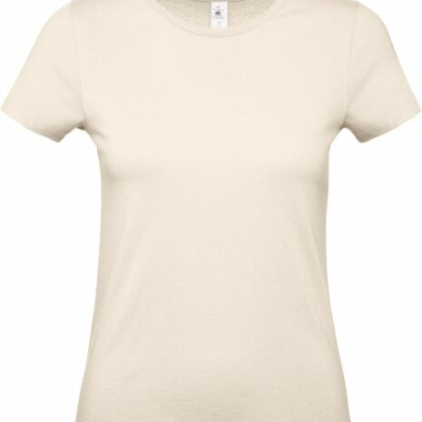 #E150 Ladies' T-shirt
