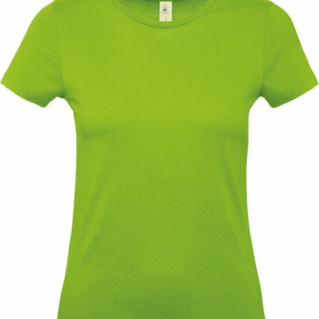 #E150 Ladies' T-shirt