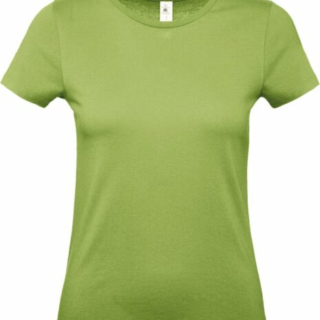 #E150 Ladies' T-shirt
