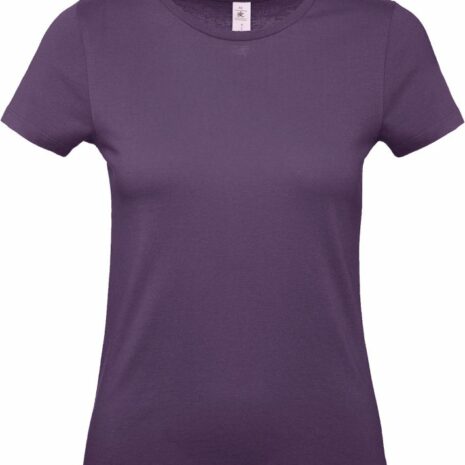 #E150 Ladies' T-shirt