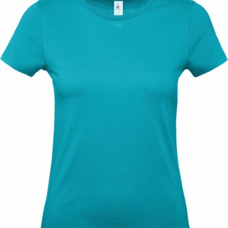 #E150 Ladies' T-shirt