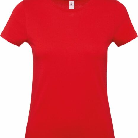 #E150 Ladies' T-shirt