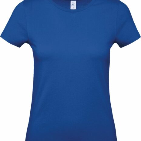 #E150 Ladies' T-shirt