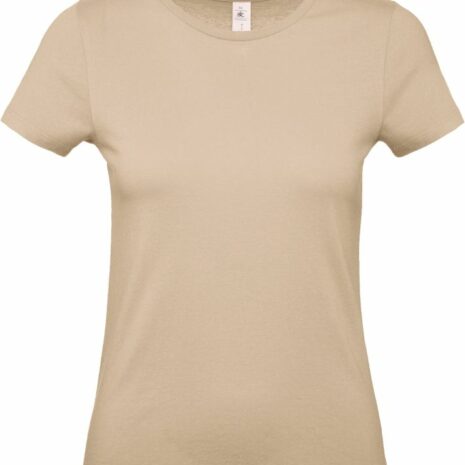 #E150 Ladies' T-shirt