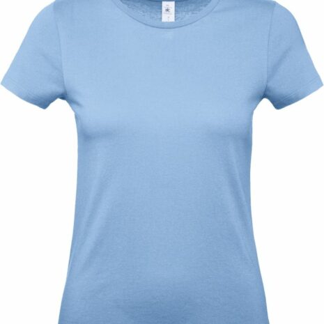 #E150 Ladies' T-shirt