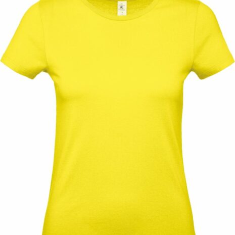 #E150 Ladies' T-shirt