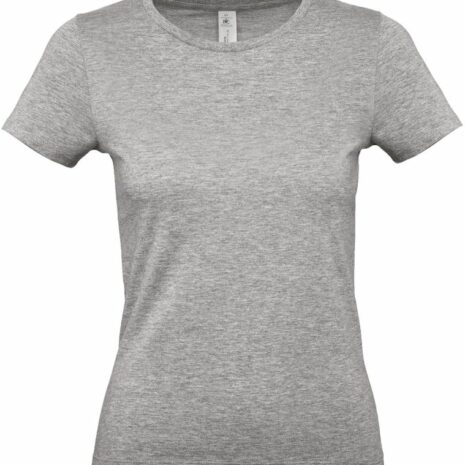 #E150 Ladies' T-shirt