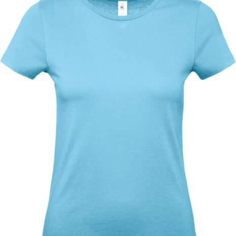 #E150 Ladies' T-shirt