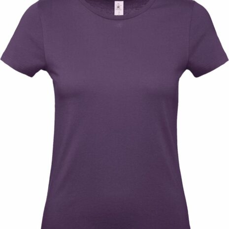 #E150 Ladies' T-shirt