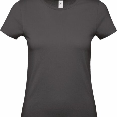 #E150 Ladies' T-shirt