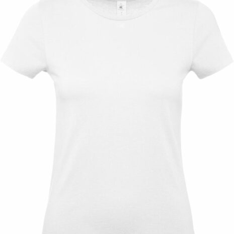 #E150 Ladies' T-shirt