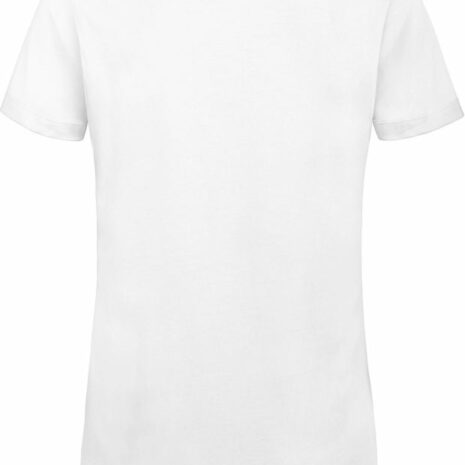 Organic Cotton Inspire Crew Neck T-shirt / Woman