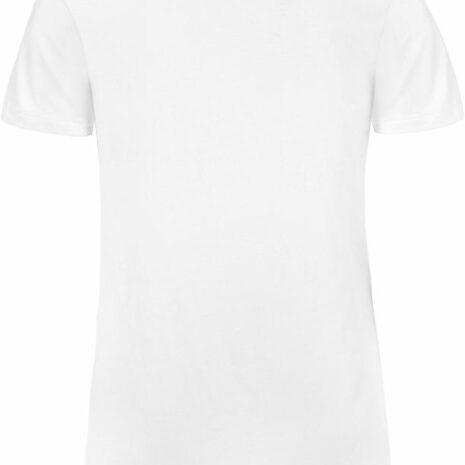 Organic Cotton Inspire V-neck T-shirt / Woman