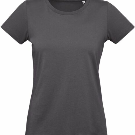 Inspire Plus Ladies' organic T-shirt