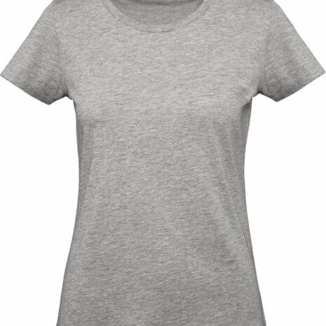 Inspire Plus Ladies' organic T-shirt