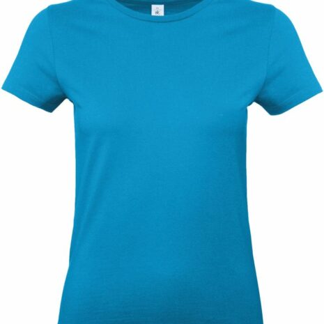 #E190 Ladies' T-shirt