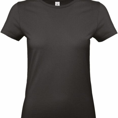 #E190 Ladies' T-shirt