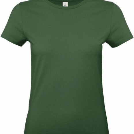 #E190 Ladies' T-shirt
