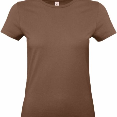 #E190 Ladies' T-shirt