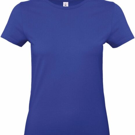 #E190 Ladies' T-shirt