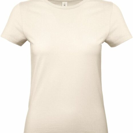 #E190 Ladies' T-shirt