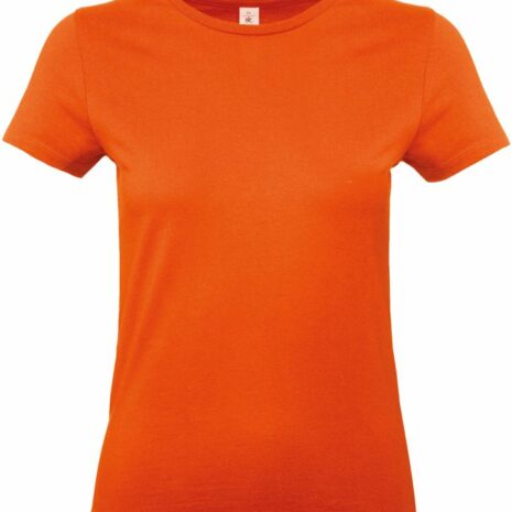 #E190 Ladies' T-shirt