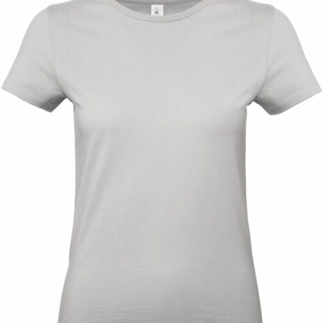 #E190 Ladies' T-shirt