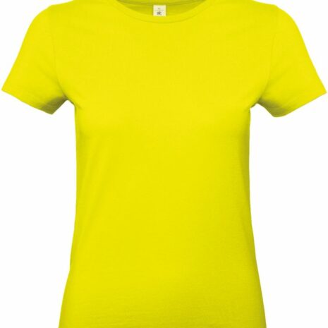#E190 Ladies' T-shirt