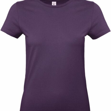 #E190 Ladies' T-shirt